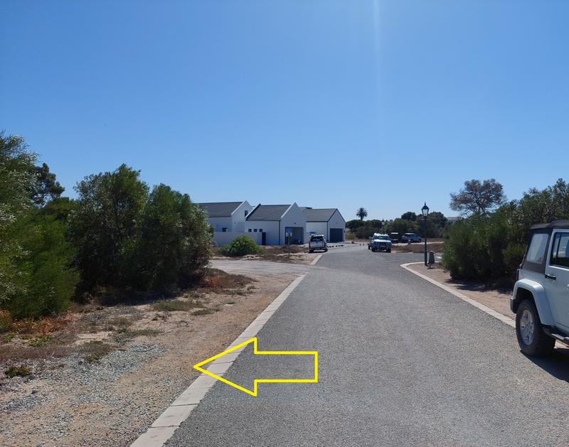 0 Bedroom Property for Sale in Shelley Point Western Cape